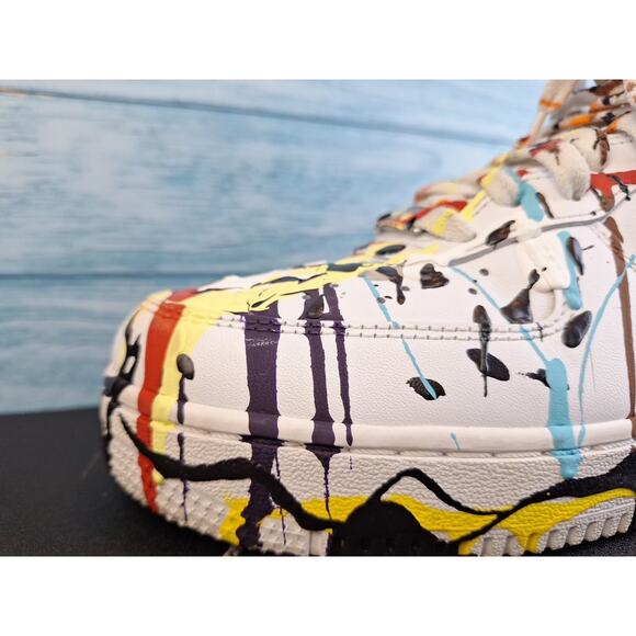 Nike Custom Air Force 1 \